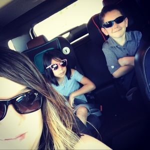 Meet your Posher, Eliana